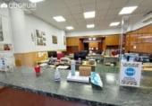 Local comercial en venta con 77m² en Bilbao, en la zona de Indautxu, Calle Rodríguez Arias foto