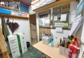 Local comercial en venta con 77m² en Bilbao, en la zona de Indautxu, Calle Rodríguez Arias foto