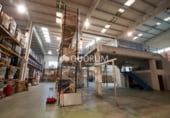 3500m² warehouse industrial for sale in Abadiano, Calle Solozábal photo