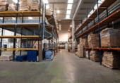 3500m² warehouse industrial for sale in Abadiano, Calle Solozábal photo