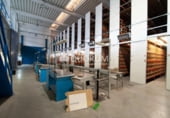 3500m² warehouse industrial for sale in Abadiano, Calle Solozábal photo