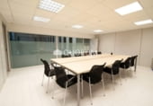 3500m² warehouse industrial for sale in Abadiano, Calle Solozábal photo