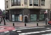 Local comercial
en venda
amb 575m² a Bilbao, a la zona de Abando, Calle Licenciado Poza foto