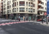 Local comercial
en venda
amb 575m² a Bilbao, a la zona de Abando, Calle Licenciado Poza foto