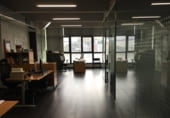 Oficinas en venta con 130m² en Bilbao, en la zona de San Pedro de Deusto, Calle General Eraso foto