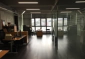Oficinas en venta con 130m² en Bilbao, en la zona de San Pedro de Deusto, Calle General Eraso foto