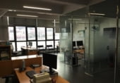 Oficinas en venta con 130m² en Bilbao, en la zona de San Pedro de Deusto, Calle General Eraso foto