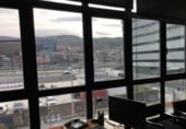 Oficinas en venta con 130m² en Bilbao, en la zona de San Pedro de Deusto, Calle General Eraso foto