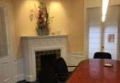232m² office for sale in Bilbao, in the area of Abando, Calle Henao photo