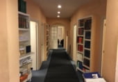 232m² office for sale in Bilbao, in the area of Abando, Calle Henao photo