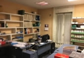 232m² office for sale in Bilbao, in the area of Abando, Calle Henao photo