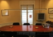 232m² office for sale in Bilbao, in the area of Abando, Calle Henao photo