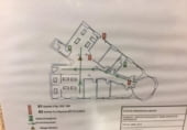 232m² office for sale in Bilbao, in the area of Abando, Calle Henao photo