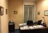 232m² office for sale in Bilbao, in the area of Abando, Calle Henao photo