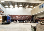 Nave Industrial en venta con 950m² en Bilbao, Calle Bentazarra foto