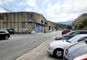 Nave Industrial en venta con 950m² en Bilbao, Calle Bentazarra foto