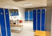 Nave Industrial en venta con 950m² en Bilbao, Calle Bentazarra foto