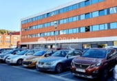 190m² office for sale in Erandio, Avenida Ribera de Axpe photo