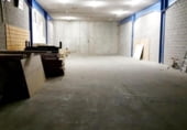 1198m² warehouse industrial for sale in Baracaldo, Calle Kareaga photo