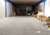 1198m² warehouse industrial for sale in Baracaldo, Calle Kareaga photo