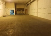 1198m² warehouse industrial for sale in Baracaldo, Calle Kareaga photo