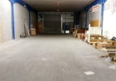 1198m² warehouse industrial for sale in Baracaldo, Calle Kareaga photo