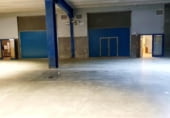 1198m² warehouse industrial for sale in Baracaldo, Calle Kareaga photo