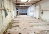 Nau Industrial
en venda
amb 320m² a Baracaldo, Calle Francobelga foto