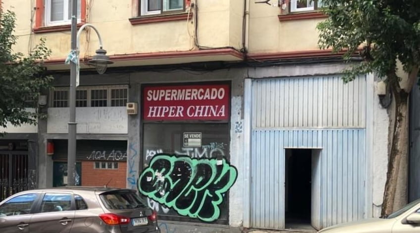 Local comercial