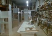 Nau Industrial
en venda
amb 240m² a Lemona, Barrio Mendieta foto