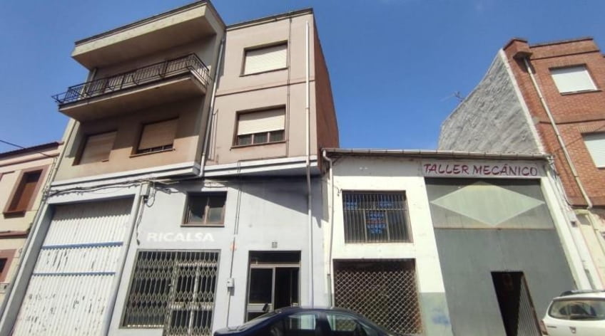 Edificio