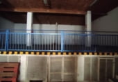 Edificio en venta con 445m² en Santa María del Páramo, Calle Palomares foto