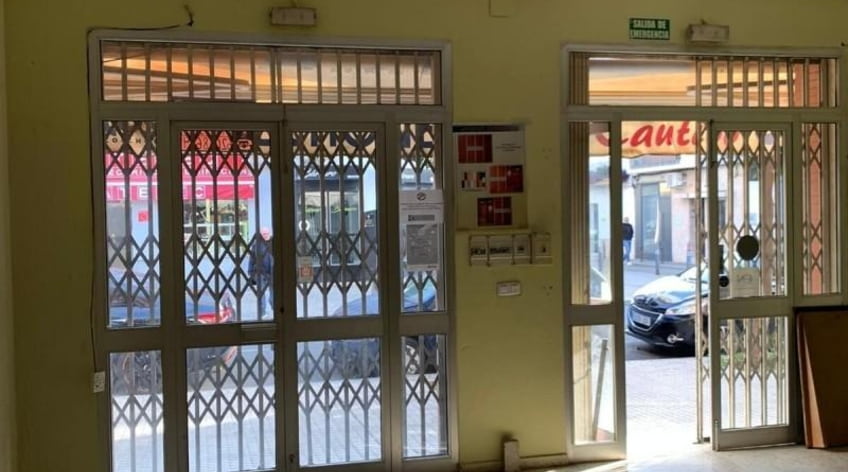 Local comercial