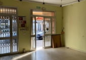 Local comercial en venta con 85m² en Sevilla, en la zona de Nervión, Calle Valeriano Bécquer foto