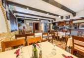 Restaurante en venta con 150m² en Cartagena, en la zona de La Manga del Mar Menor, Avenida Gran Vía de la Manga foto