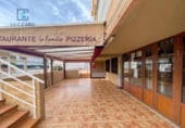 Restaurante en venta con 150m² en Cartagena, en la zona de La Manga del Mar Menor, Avenida Gran Vía de la Manga foto