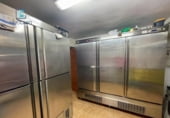 Restaurante en venta con 150m² en Cartagena, en la zona de La Manga del Mar Menor, Avenida Gran Vía de la Manga foto