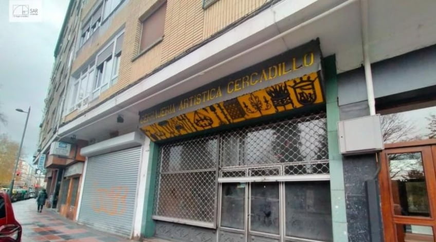 Local comercial