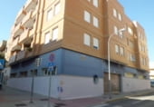 470m² commercial premises for sale in El Ejido, Calle Venezuela photo