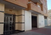 470m² commercial premises for sale in El Ejido, Calle Venezuela photo