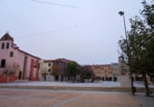 396m² commercial premises for sale in La Cistérniga, Plaza Mayor photo