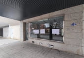 396m² commercial premises for sale in La Cistérniga, Plaza Mayor photo