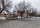 396m² commercial premises for sale in La Cistérniga, Plaza Mayor photo