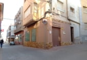 Local comercial en venta con 50m² en La Unión, Calle Argüelles foto
