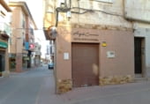 Local comercial en venta con 50m² en La Unión, Calle Argüelles foto