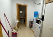 Local comercial en venta con 50m² en La Unión, Calle Argüelles foto