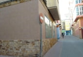 Local comercial en venta con 50m² en La Unión, Calle Argüelles foto