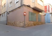 Local comercial en venta con 50m² en La Unión, Calle Argüelles foto