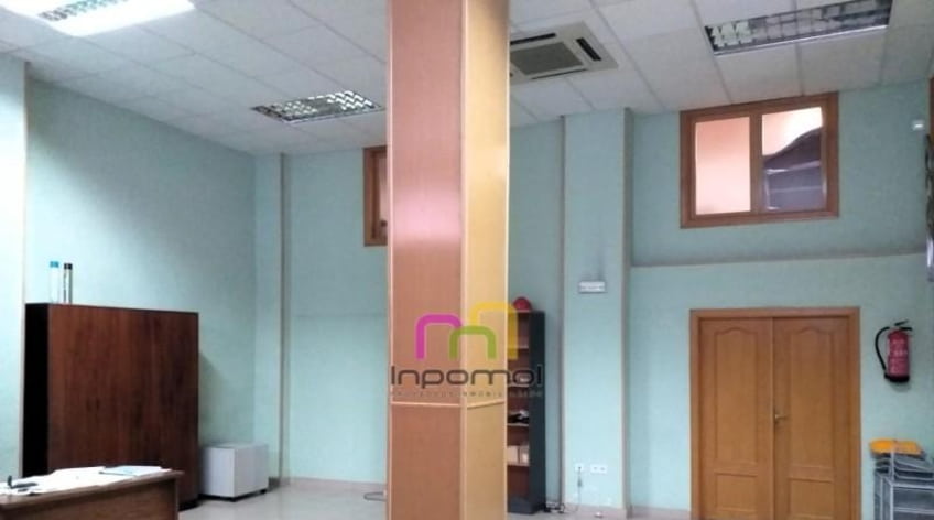 Local comercial