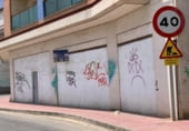 Local comercial en venta con 536m² en Murcia, en la zona de La Purísima - Barriomar, Avenida Ciudad de Almería foto